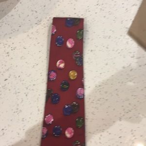 Paul Fredrick Tie